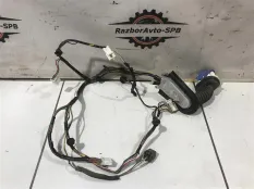 Проводка двери Mazda  6 GG