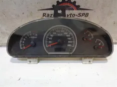 Панель приборов Lifan Breez 2007>