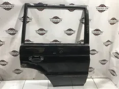 Дверь задняя правая Mitsubishi Pajero/Montero II