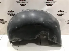 Локер задний левый Porsche Cayenne 1