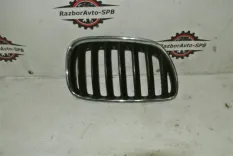 Решетка радиатора BMW X5 E53 2000-2007