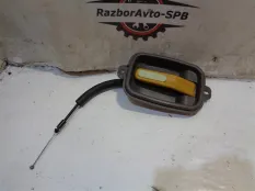 Ручка открывания багажника Geely EMGRAND EC7 2011