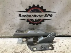 Петля капота левая Nissan Almera Classic