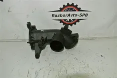 Воздуховод VW Passat (B6) 2005-2010