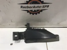 Воздуховод радиатора правый Ford Mondeo IV 2007-2