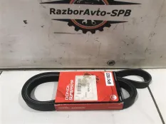 Ремень приводной клиновый Renault Logan 2005 >