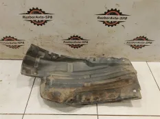 Локер передний левый Mazda 2 (DE)