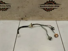Проводка (коса) Mazda 2 (DE)