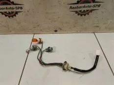 Проводка (коса) Mazda 2 (DE)