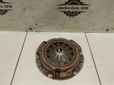 Корзина сцепления Mazda 2 (DE)