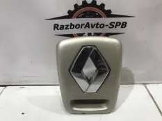 Эмблема Renault Clio /Symbol 1998-2008