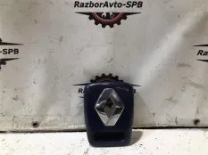 Эмблема Renault Clio /Symbol 1998-2008