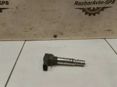 Катушка зажигания VW Polo Sedan