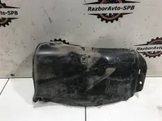 Локер задний левый Hyundai Solaris 2010>