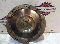 Маховик Chevrolet Cruze
