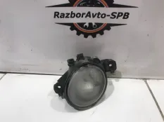 Фара противотуманная правая Renault Clio /Symbol