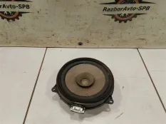 Динамик Mazda 2 (DE)