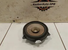Динамик Mazda 2 (DE)