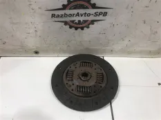 Диск сцепления Hyundai Solaris