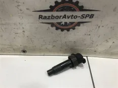 Катушка зажигания Hyundai Solaris