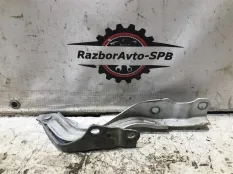 Петля капота левая Hyundai Solaris