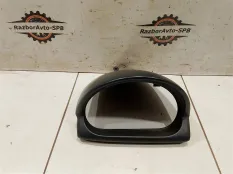 Накладка декоративная Mazda 2 (DE)