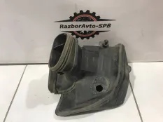 Резонатор воздушного фильтра Chevrolet Cruze