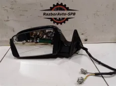 Зеркало левое электрическое Honda Inspire
