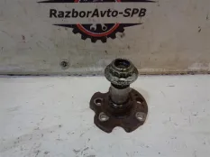 Цапфа Skoda Rapid