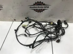 Проводка двери багажника Jeep Grand Cherokee (ZJ)