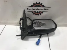 Зеркало правое электрическое Chery Amulet (A15) 2