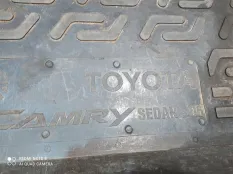 Коврик багажника Toyota Camry V30