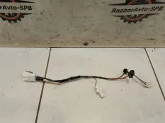 Проводка двери багажника Mazda 2 (DE)
