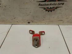 Петля двери передней левой нижняя Mazda 2 (DE)