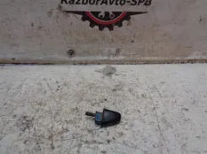 Форсунка омывателя фары Mazda  6 GG