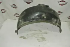 Локер задний левый VW Polo Sedan