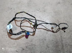 Проводка двери Mercedes Benz W212 рест
