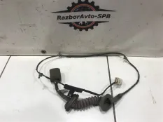 Проводка двери Nissan Almera N16 2000-2006