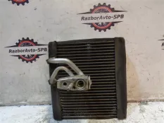 Испаритель кондиционера Chevrolet Cruze