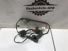 Проводка двери Nissan Almera N16 2000-2006