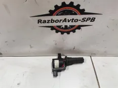 Катушка зажигания JAGUAR S-Type