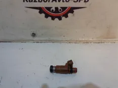 Форсунка инжекторная электрическая Mitsubishi Car