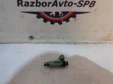 Форсунка инжекторная электрическая Mitsubishi Car