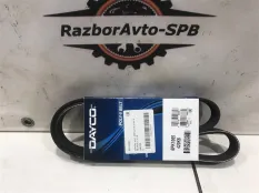 Ремень приводной ручейковый VW Golf III/Vento 199