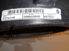 Стеклоподъемник электр. передний правый Jeep Grand Cherokee (WK2) 2010>