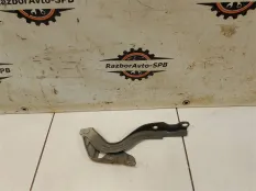 Петля капота левая Hyundai Solaris 2010>