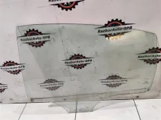 Стекло двери задней левой VW Passat (B5) 1996-2000