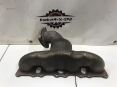 Коллектор выпускной Porsche Cayenne 1