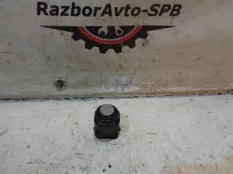 Датчик парковки Mercedes Benz W211 02-09