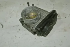 Заслонка дроссельная электрическая Infiniti EX (J